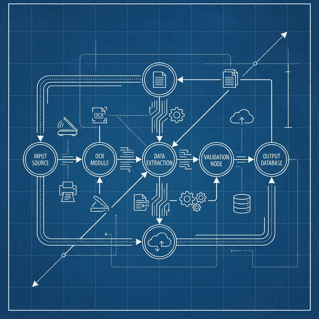 ReviewMaster Schematic